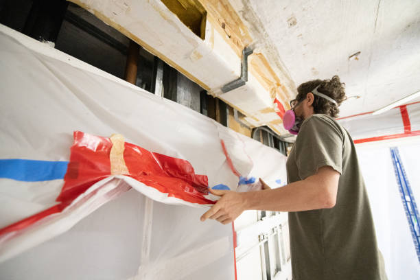 Best Mold Remediation for Healthcare Facilities  in Espy, PA