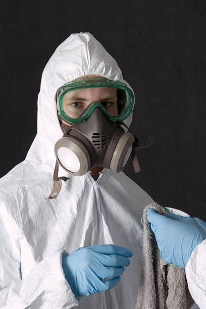 Best Industrial Mold Remediation  in Espy, PA
